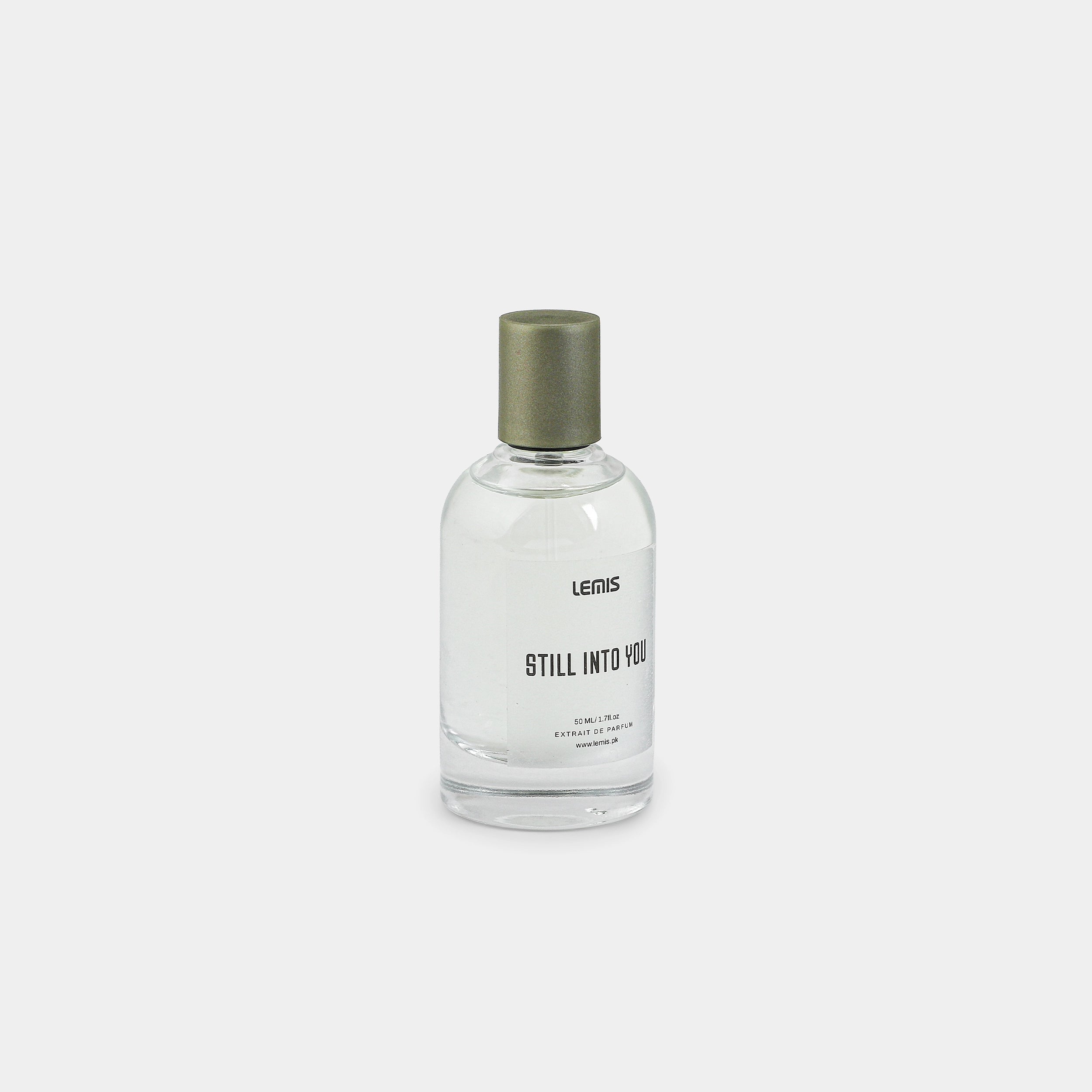 Still Into You Extrait de Parfum - 50 ml OUR IMPRESSION OF LOUIS VUITTON IMAGINATION