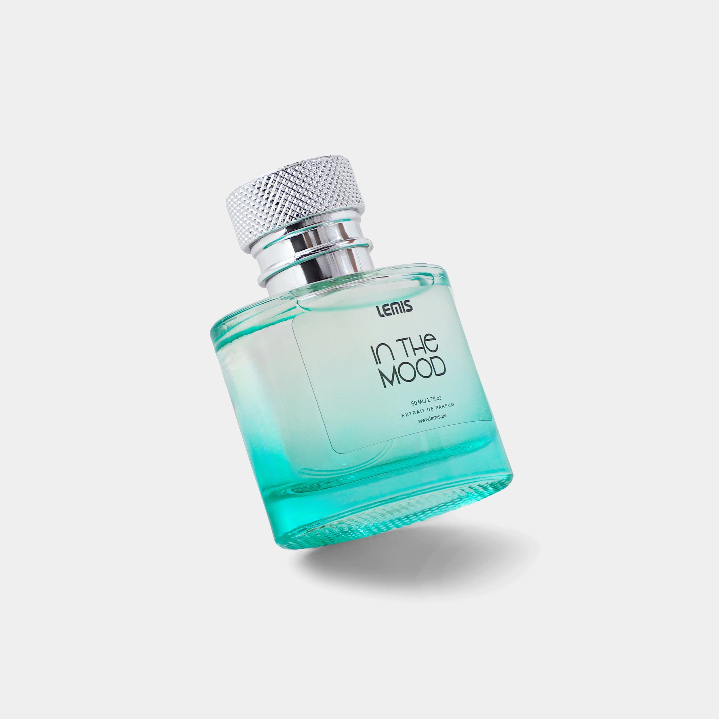 In The Mood Extrait de Parfum - 50 ml OUR IMPRESSION OF VICTORIA'S SECRET BOMBSHELL
