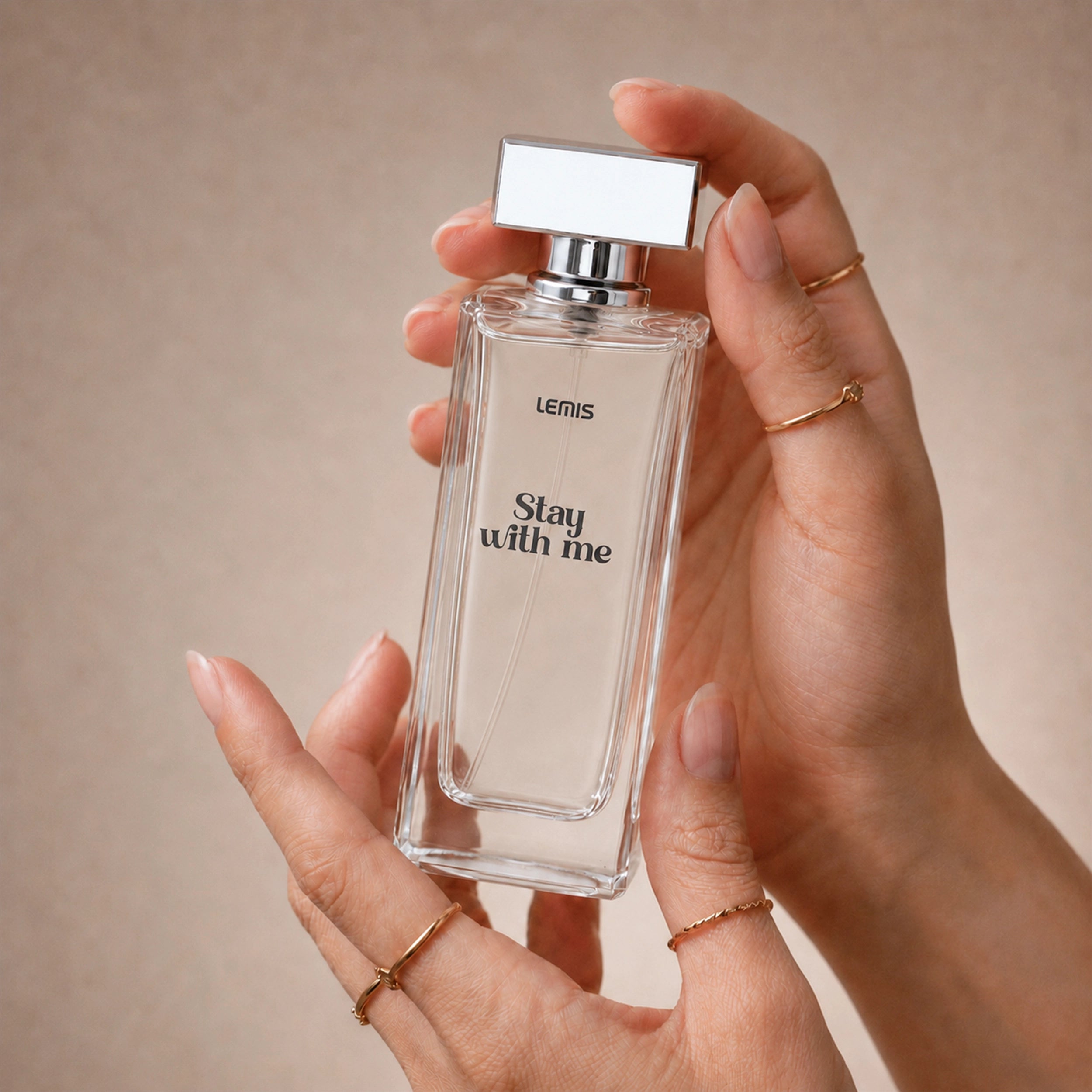 Stay With Me - Extrait de Parfum - 50 ml IMPRESSION OF CHANEL COCO EAU DE PARFUM