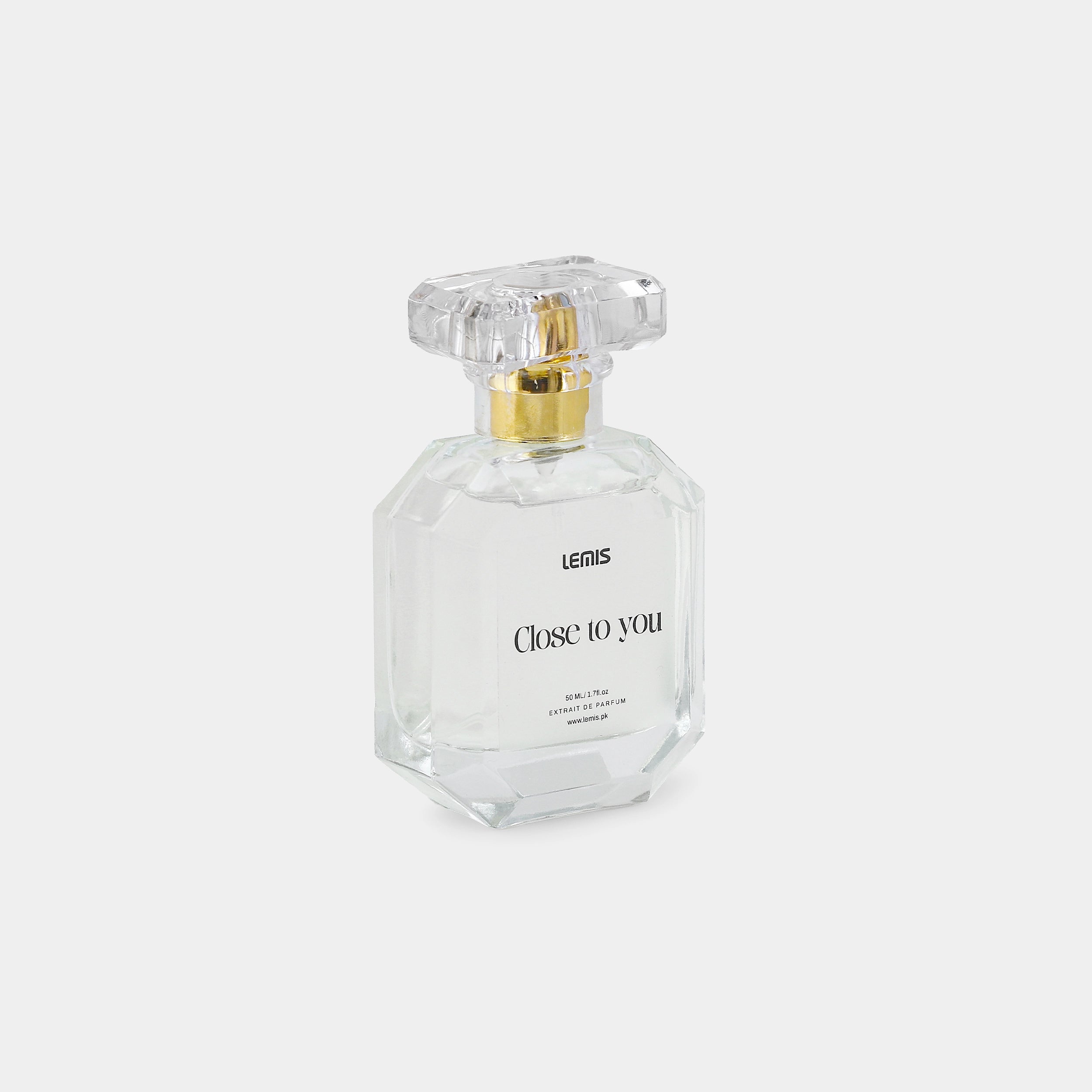 Close To You Extrait de Parfum - 50 ml OUR IMPRESSION OF VERSACE BRIGHT CRYSTAL