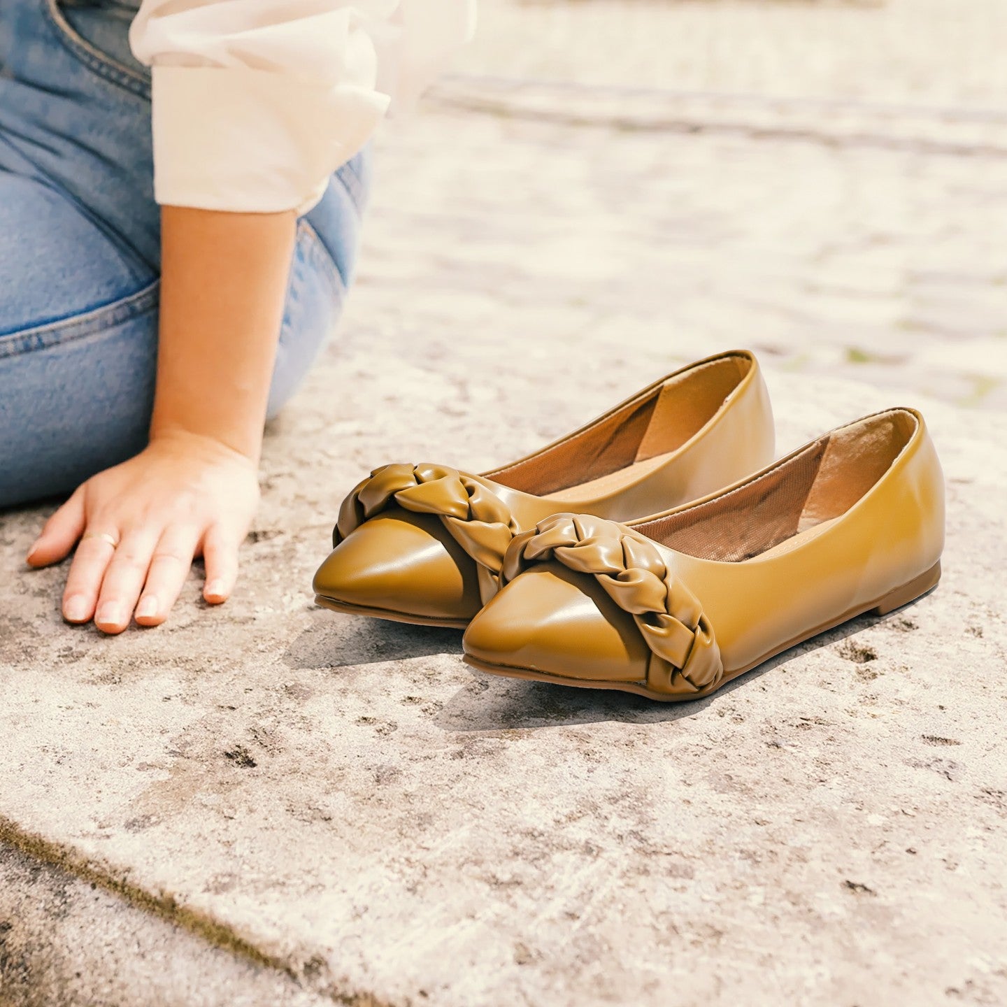Explore the Different Types of Pump Heels Shoes