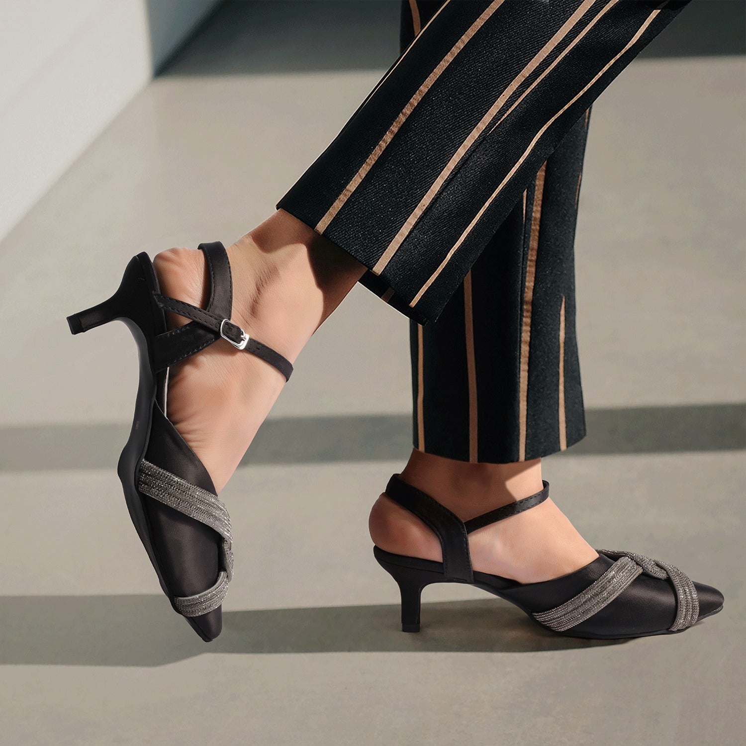 9 Expert Tips for Choosing the Right Shoes Every Time