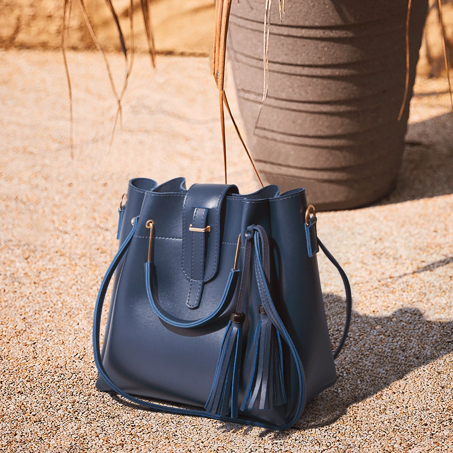 Explore the Latest Trends in Ladies Handbags for 2024