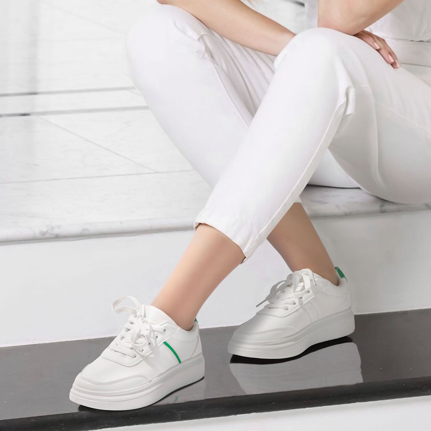Best Sneakers for Every Occasion