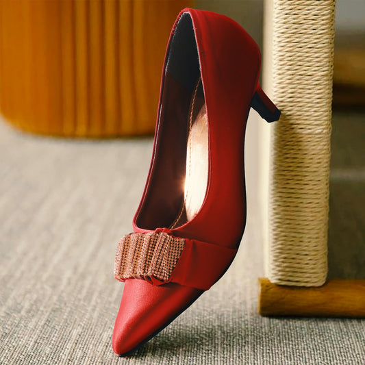 Everything You Need to Know About Court Shoe Design