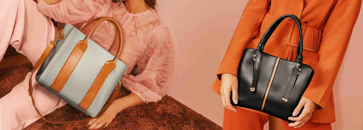 Top 5 Must-Have Handbags from LEMIS.pk