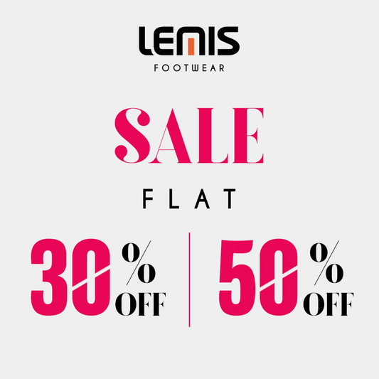 Enjoy 30% to 50% Off Everything at Lemis!