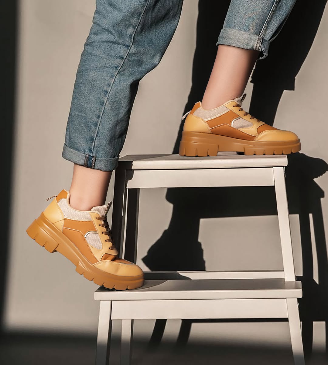 The Best Sneakers for Casual and Office Wear