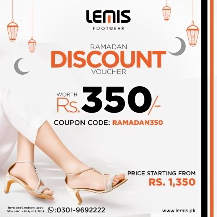 Enjoy Exclusive Discounts with Our Special Voucher!
