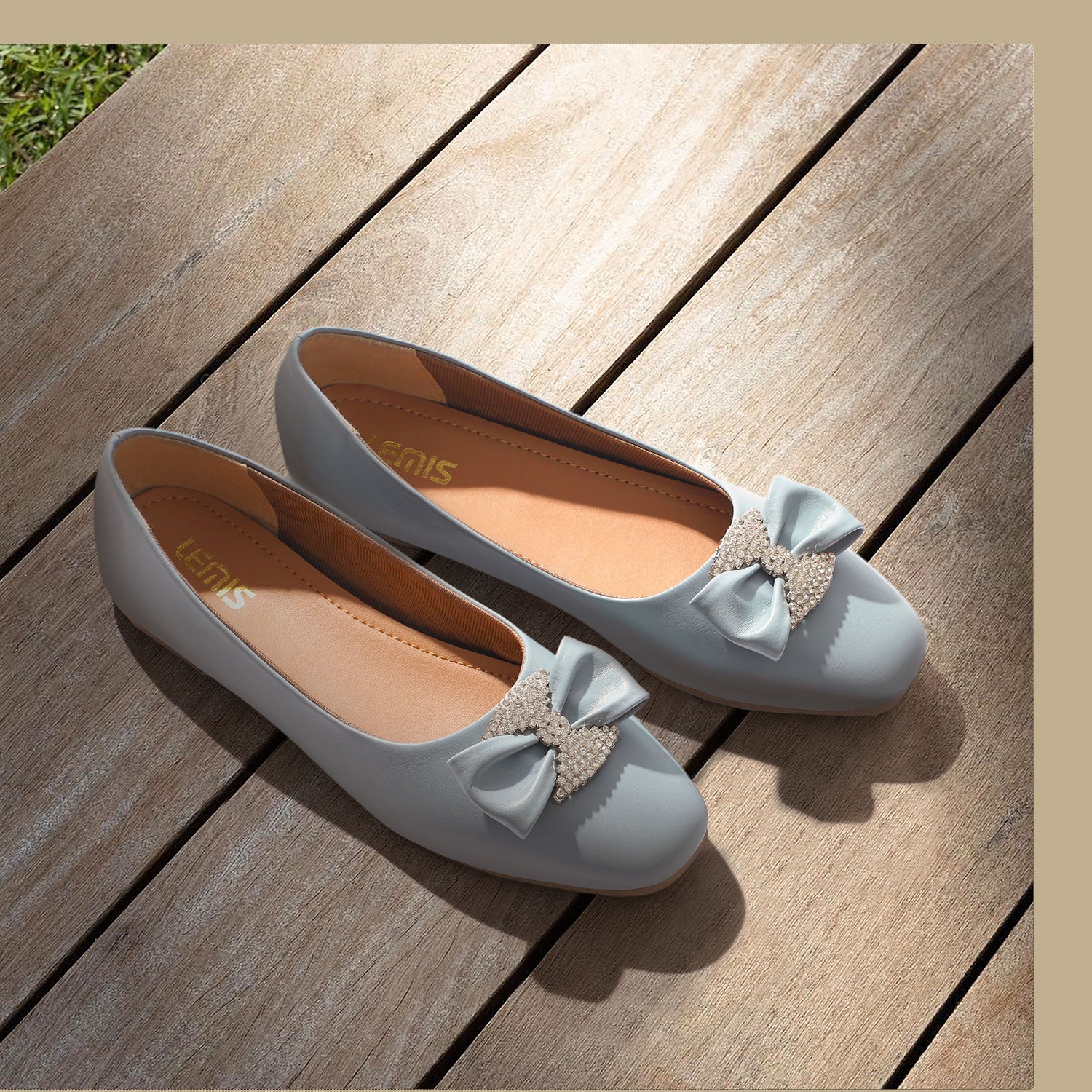 Elevate Your Look with Lemis Pumps