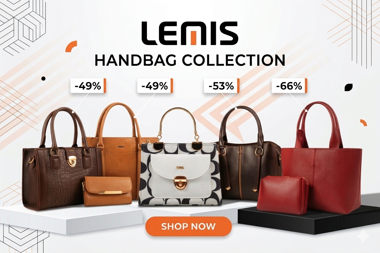Bags New Arrivals