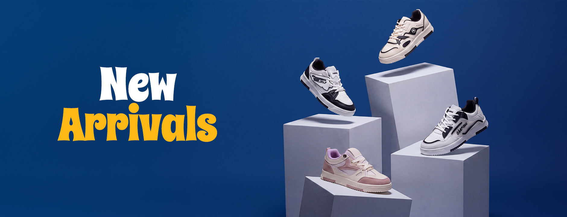 Ladies Sneakers in Pakistan