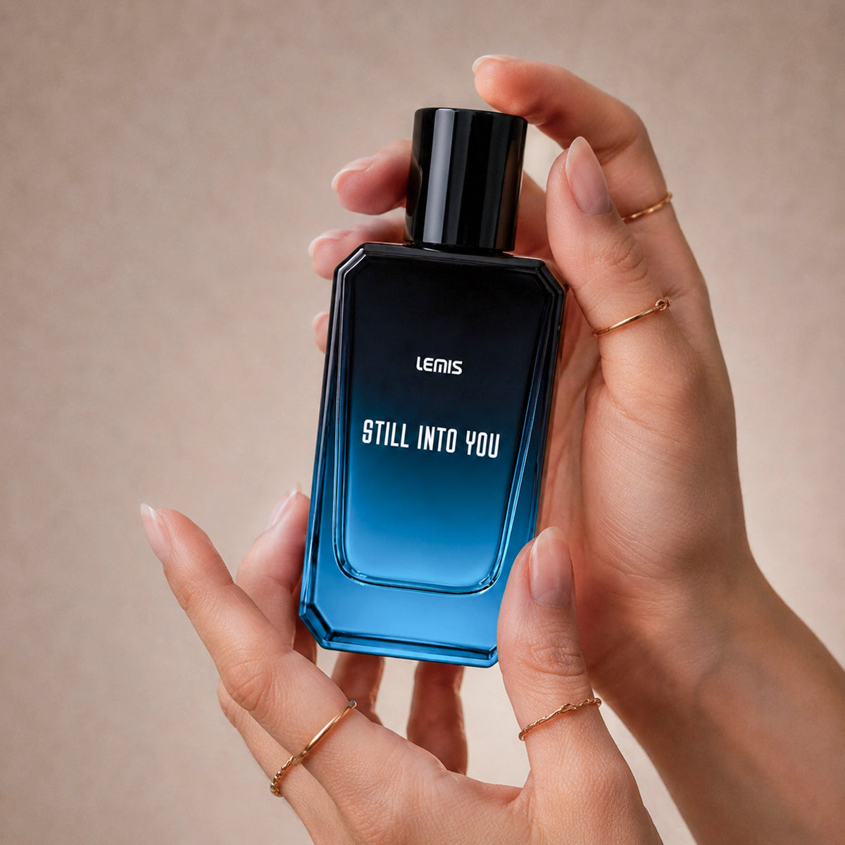 Still Into You Extrait de Parfum - 50 ml OUR IMPRESSION OF LOUIS VUITTON IMAGINATION