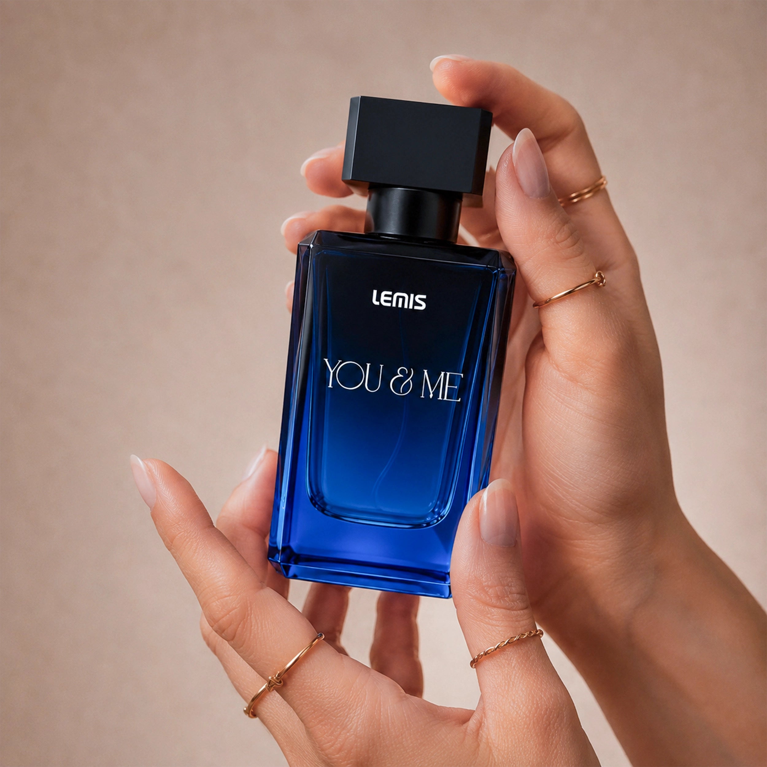 You & Me Extrait de Parfum - 50 ml OUR IMPRESSION OF GIORGIO ARMANI MY WAY
