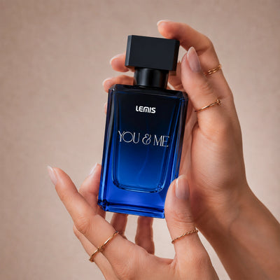 You & Me - Extrait de Parfum - 50 ml  IMPRESSION OF GIORGIO ARMANI MY WAY
