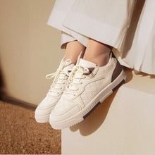 Women Beige Sneaker | LSN-006105