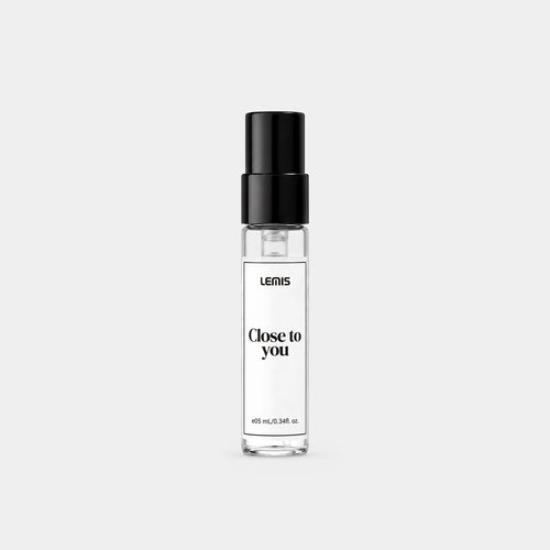 Perfume Tester 5ml
