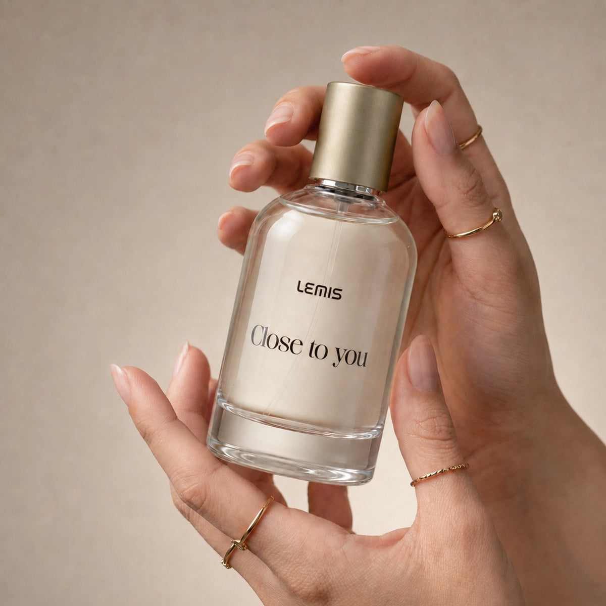Close To You Extrait de Parfum - 50 ml OUR IMPRESSION OF VERSACE BRIGHT CRYSTAL
