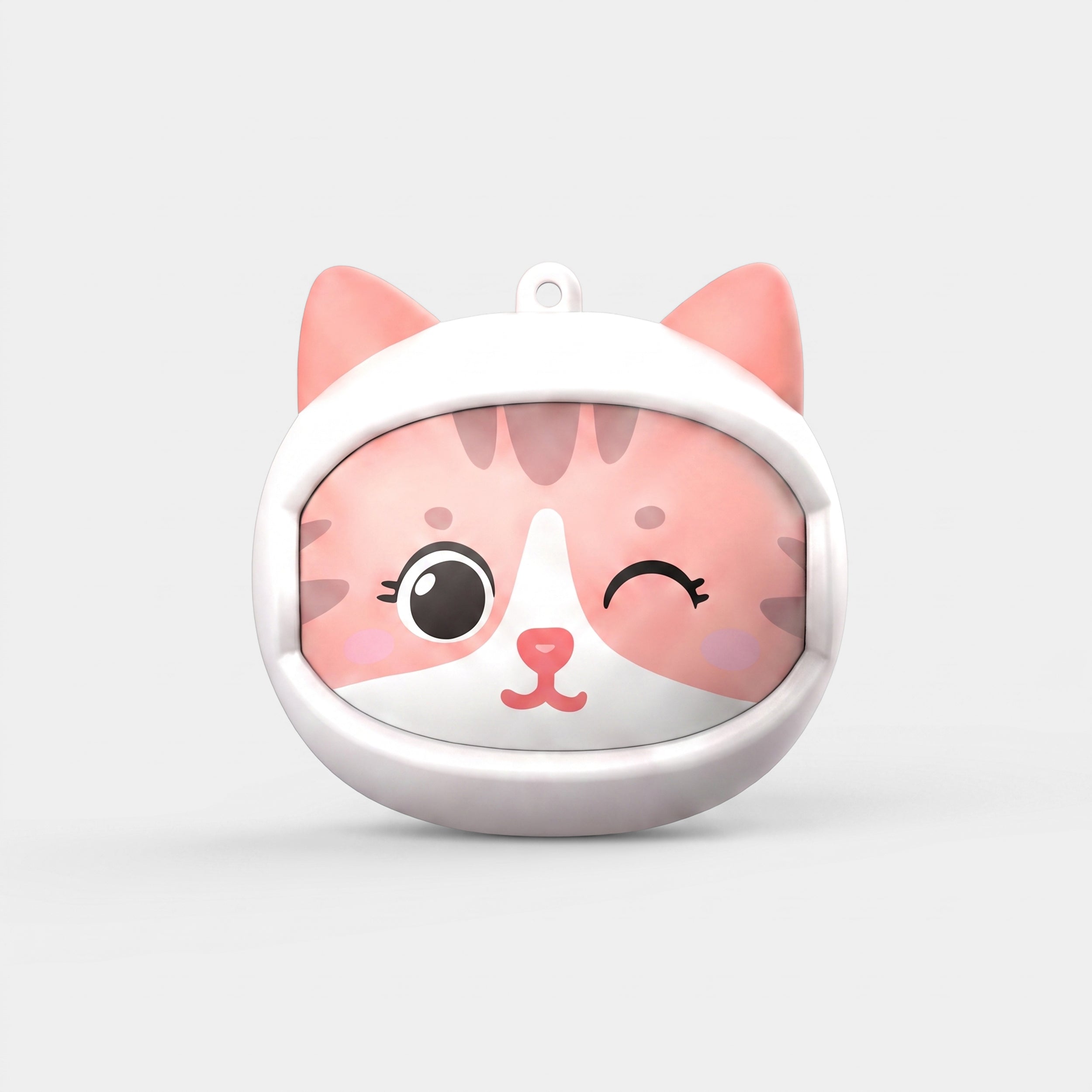 Lemis PopPods – Cute Character Wireless Earbuds